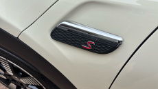 MINI Hatchback 2.0 Cooper S Exclusive 3dr Auto Petrol Hatchback